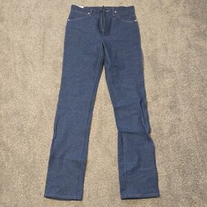 Wrangler 936DEN Cowboy Cut Slim Fit Jeans – 31x38 – NEW With Tags
